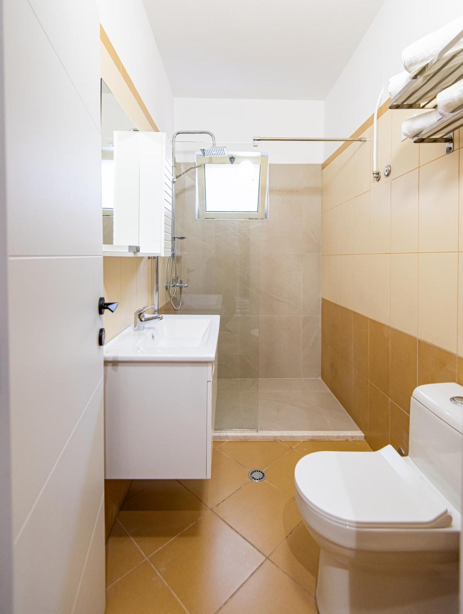 Aparthotel Eda Durres Room photo